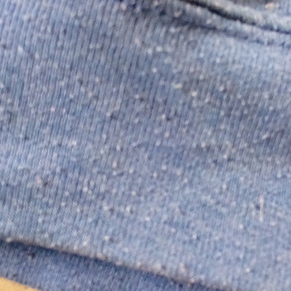 The Great Gatsby large sweatshirt good condition some piling & crackling F. Scot - Picture 6 of 6